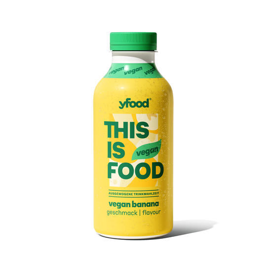 Vegan Banana