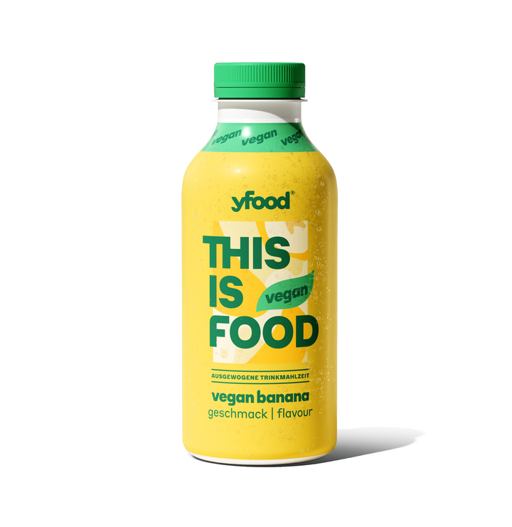 Vegan Banana