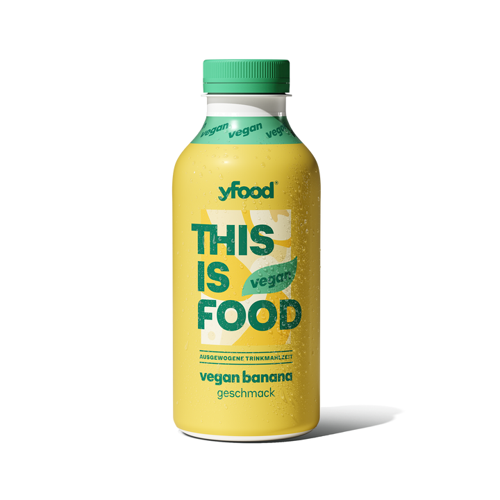 Vegan Banana