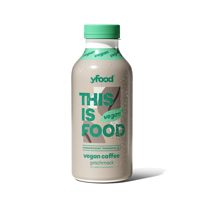 Vegan Coffee