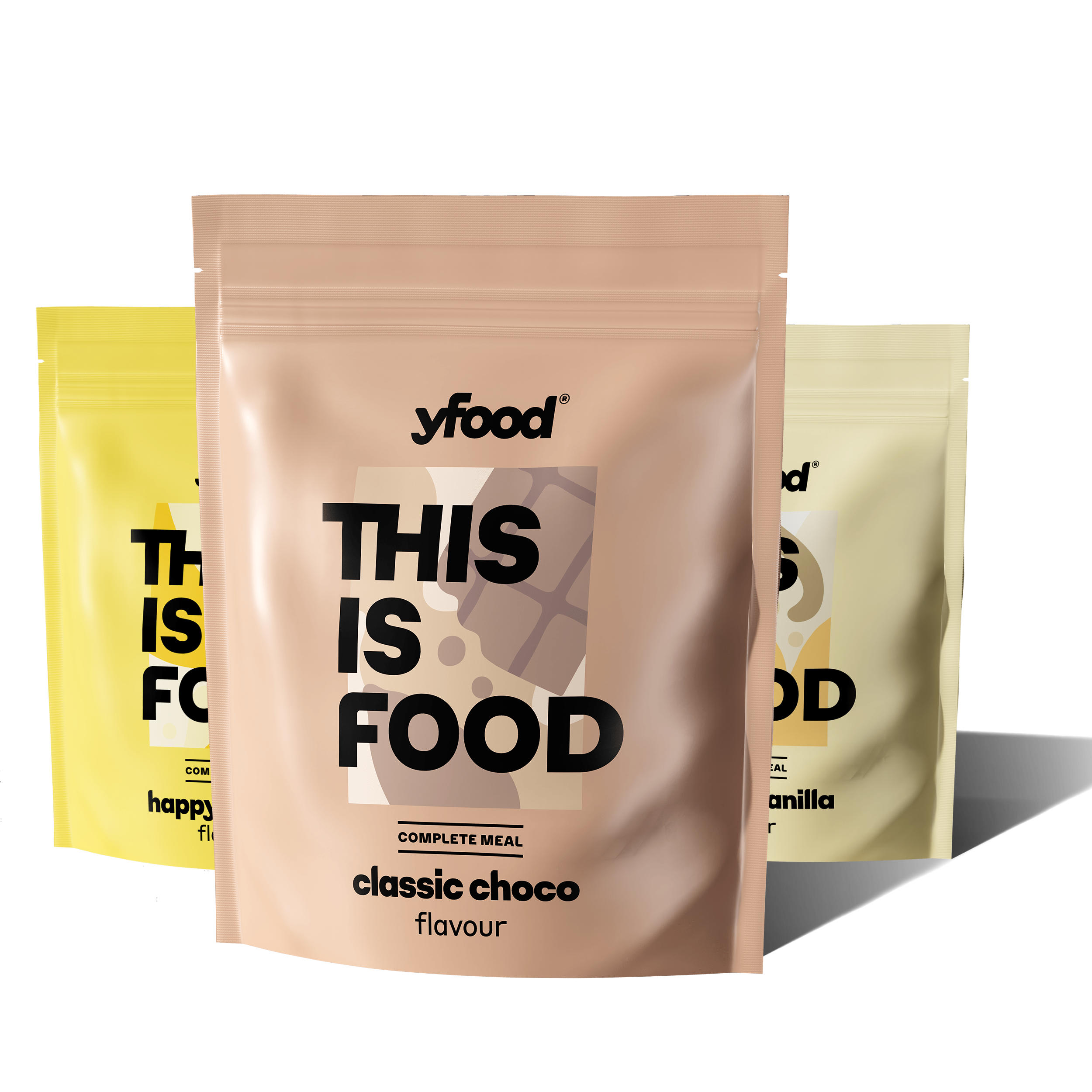 Bestseller Bundle Powder