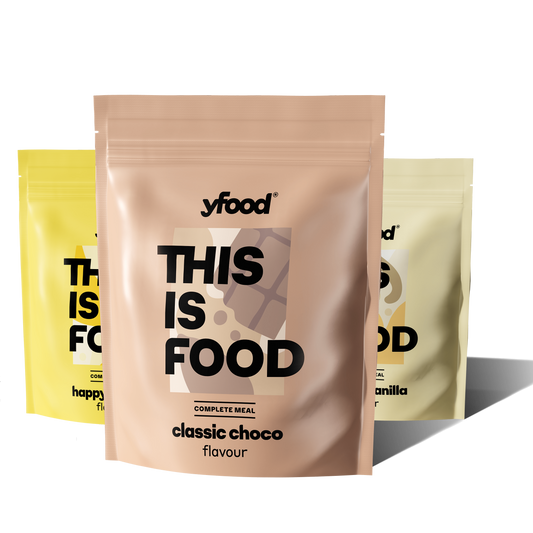 Bestseller Bundle Powder