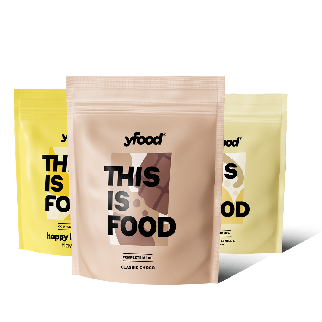 Bestseller Bundle Powder