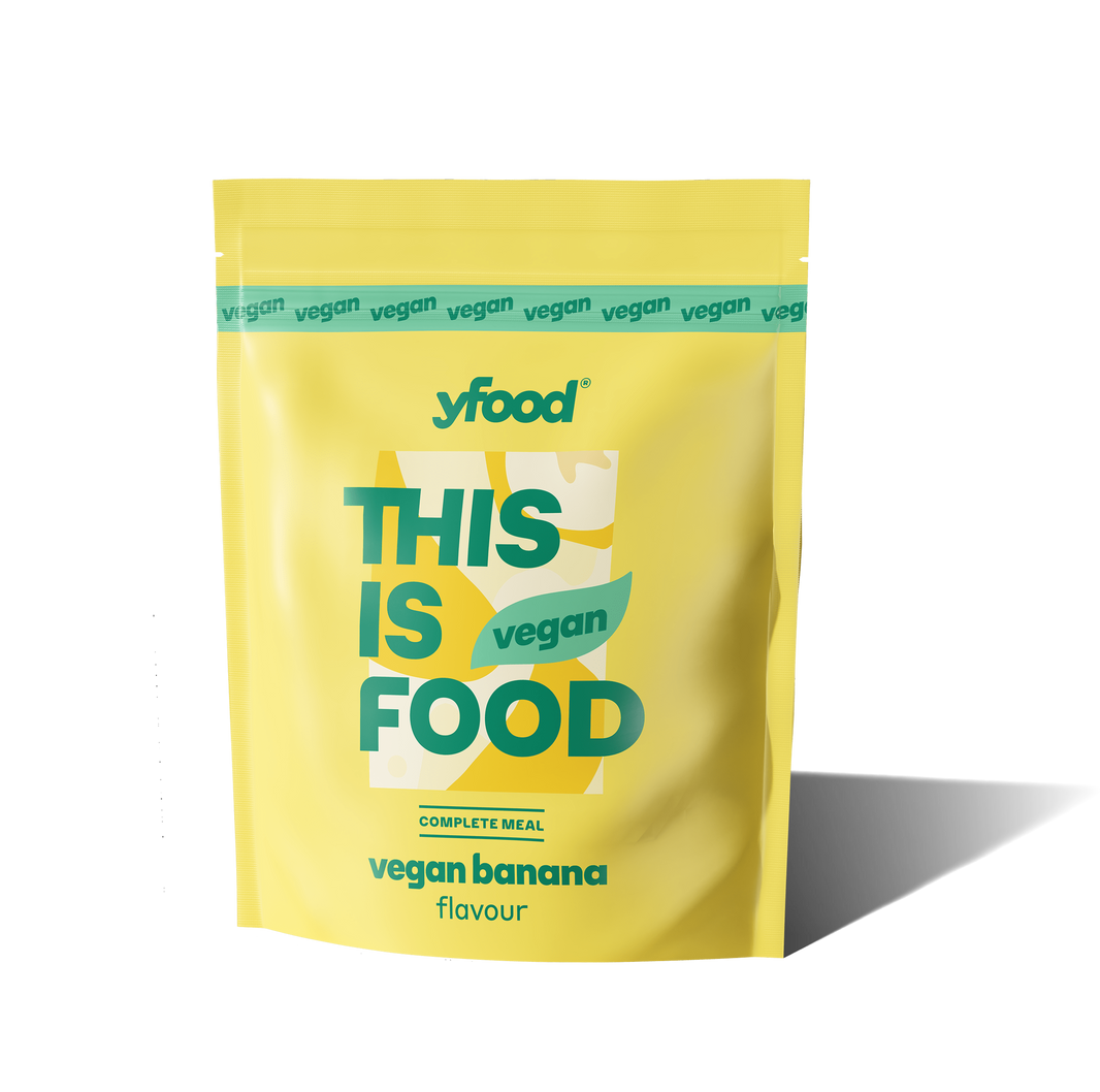 Vegan Banana