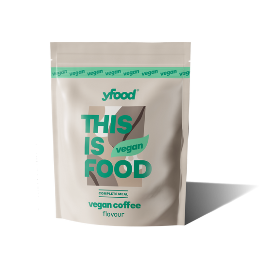 Vegan Coffee