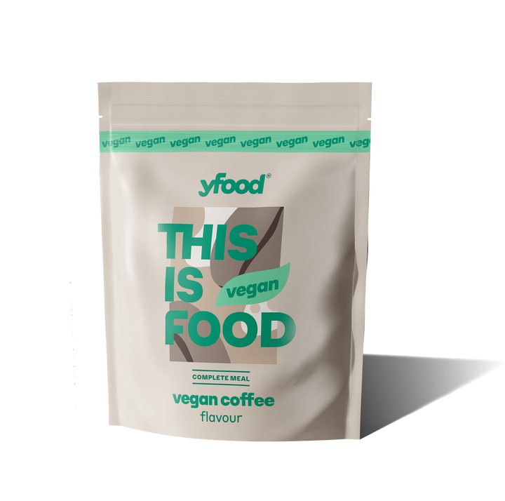 Vegan Coffee