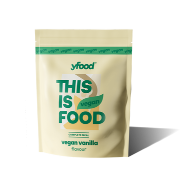 Vegan Vanilla