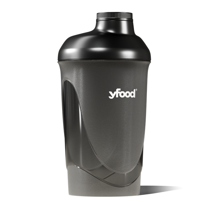 Basic Shaker