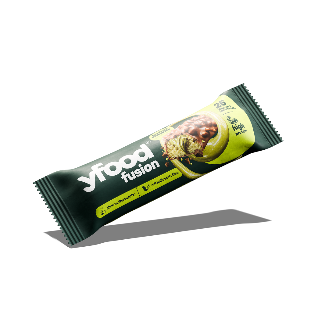Perfect Pistachio (fusion)
