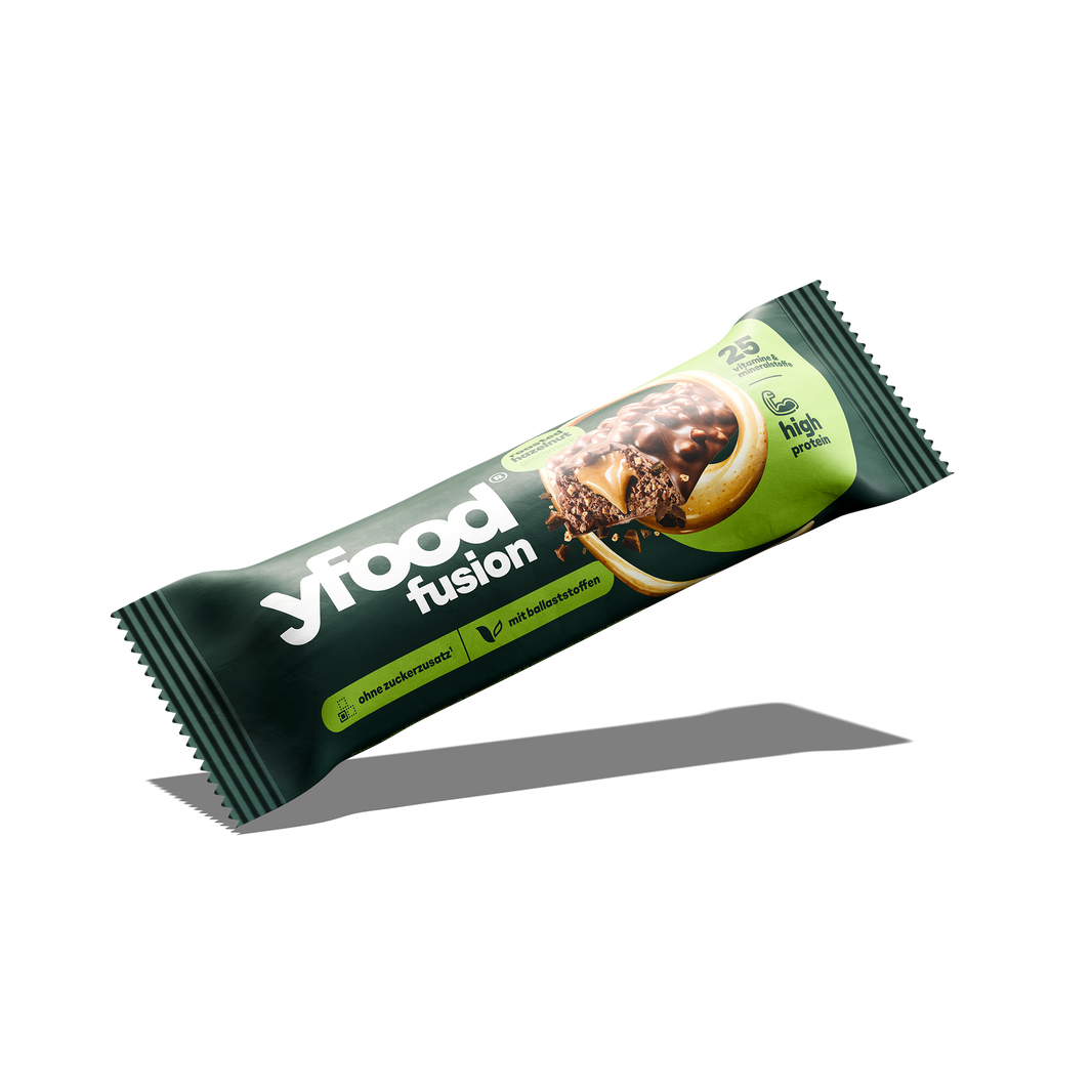 Roasted Hazelnut (fusion)