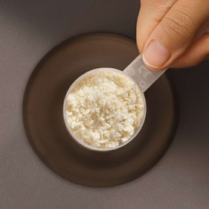 yfood Powder. One bag. 12 meals. | yfood read-to-drink meals – yfood Labs